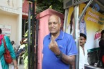 Bollywood Celebrities Cast Their Votes - 40 of 121