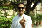 Bollywood Celebrities Cast Their Votes - 76 of 121