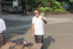 Bollywood Celebrities Cast Their Votes - 82 of 121