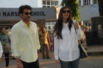 Bollywood Celebrities Cast Their Votes - 110 of 121