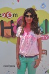 Bollywood Celebrities Celebrates Holi - 9 of 178