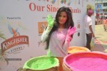 Bollywood Celebrities Celebrates Holi - 19 of 178