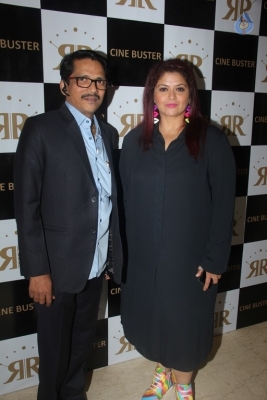 Bollywood Celebrities Launches Cine Buster Magazine - 8 of 37