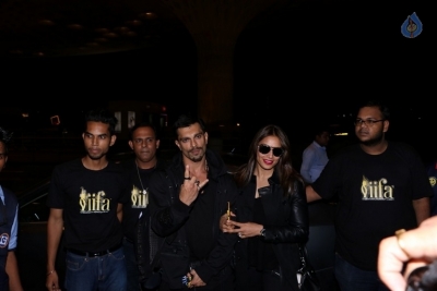 Bollywood Celebrities Spotted at Airport - 1 of 63