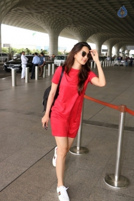 Bollywood Celebrities Spotted at Airport - 43 of 63