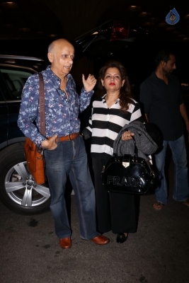 Bollywood Celebrities Spotted at Airport - 55 of 63