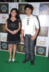 Bollywood Celebs At 16th Lions Gold Awards Function - 1 of 70