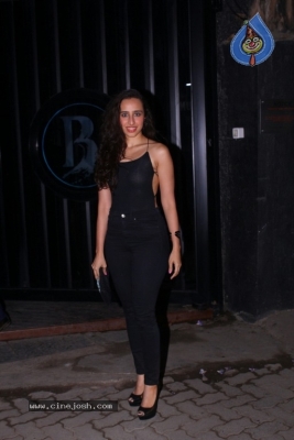 Bollywood Celebs At B Lounge Launch - 21 of 21