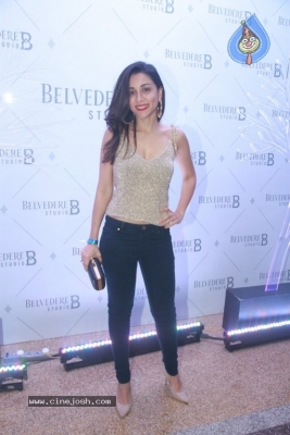 Bollywood Celebs At Belvedere Studio - 7 of 21