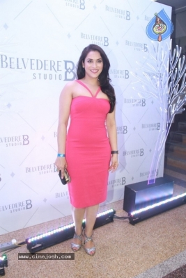 Bollywood Celebs At Belvedere Studio - 19 of 21