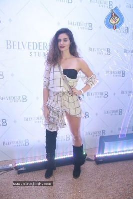 Bollywood Celebs At Belvedere Studio - 21 of 21