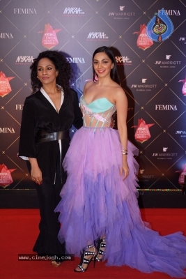 Bollywood Celebs At Femina Beauty Awards 2018 - 10 of 45