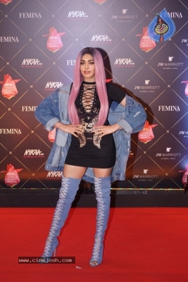Bollywood Celebs At Femina Beauty Awards 2018 - 16 of 45