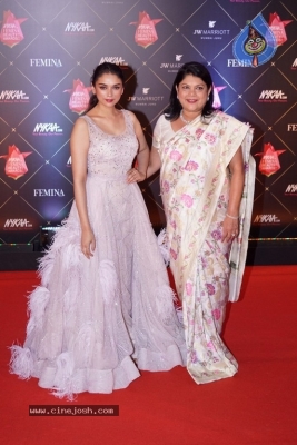 Bollywood Celebs At Femina Beauty Awards 2018 - 21 of 45