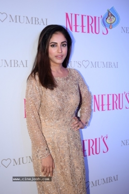 Bollywood Celebs At Opening Of Neeru Store - 6 of 11