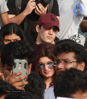 Bollywood Celebs Attend The Protest March - 8 of 21