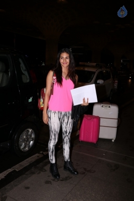 Bollywood Heroines Spotted at Airport - 6 of 26