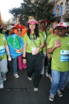 Bollywood Runs For 7th Standard Chartered Mumbai Marathon - 1 of 36