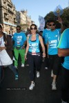 Bollywood Runs For 7th Standard Chartered Mumbai Marathon - 4 of 36