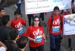 Bollywood Runs For 7th Standard Chartered Mumbai Marathon - 5 of 36