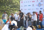 Bollywood Runs For 7th Standard Chartered Mumbai Marathon - 8 of 36