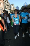 Bollywood Runs For 7th Standard Chartered Mumbai Marathon - 10 of 36
