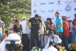 Bollywood Runs For 7th Standard Chartered Mumbai Marathon - 11 of 36
