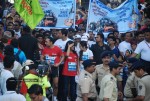 Bollywood Runs For 7th Standard Chartered Mumbai Marathon - 21 of 36