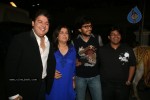Bollywood Stars At Dulha Mil Gaya Premiere Show - 16 of 78