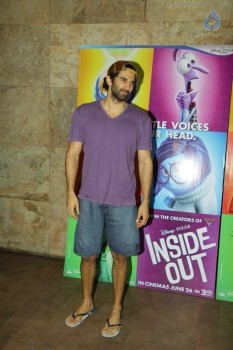 Bollywood Stars at Film Inside Out Screening  - 3 of 31