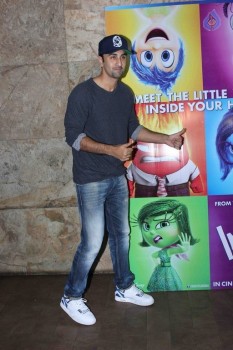 Bollywood Stars at Film Inside Out Screening  - 7 of 31
