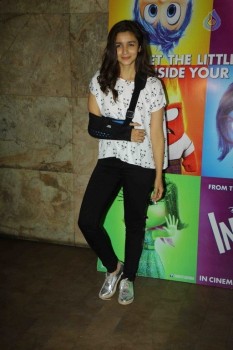 Bollywood Stars at Film Inside Out Screening  - 9 of 31