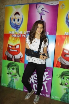 Bollywood Stars at Film Inside Out Screening  - 10 of 31