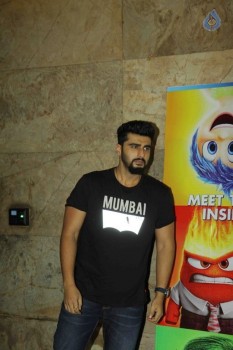 Bollywood Stars at Film Inside Out Screening  - 13 of 31