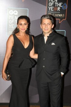 Bollywood Stars at GQ Awards 2015  - 14 of 78