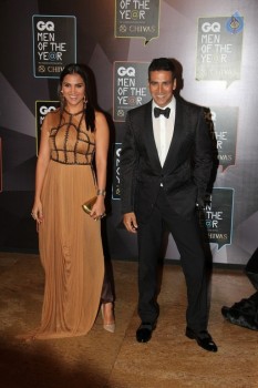 Bollywood Stars at GQ Awards 2015  - 15 of 78