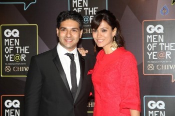 Bollywood Stars at GQ Awards 2015  - 18 of 78