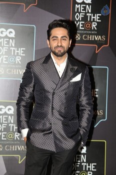 Bollywood Stars at GQ Awards 2015  - 21 of 78