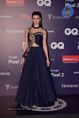 Bollywood Stars at GQ Fashion Nights 2017 - 4 of 21
