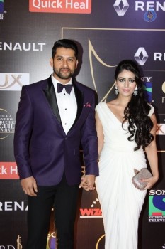 Bollywood Stars at Guild Film Awards 2015 - 8 of 42