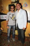 Bollywood Stars at IIFA Press Meet - 9 of 44