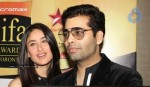 Bollywood Stars at IIFA Press Meet - 16 of 44