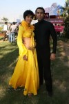 Bollywood Top Models at SIPL Race - 10 of 45