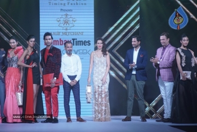 Bombay Times Fashion Week - 17 of 52