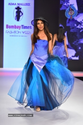 Bombay Times Fashion Week Photos - 27 of 89