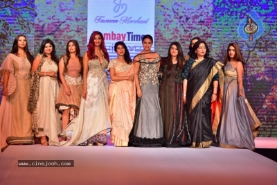 Bombay Times Fashion Week Photos - 40 of 89