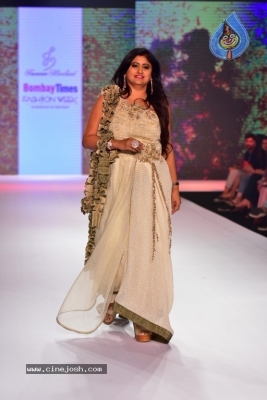 Bombay Times Fashion Week Photos - 50 of 89