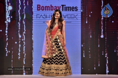 Bombay Times Fashion Week Photos - 51 of 89