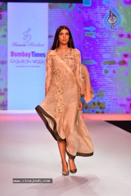Bombay Times Fashion Week Photos - 79 of 89