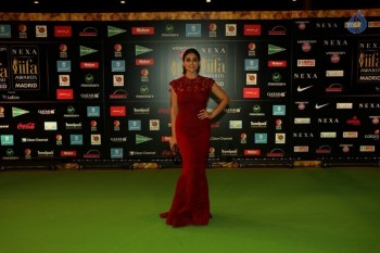 Celebrities at 17th Nexa IIFA Awards - 7 of 81